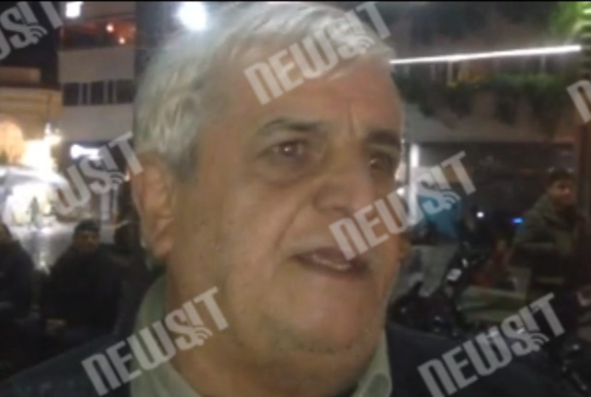 Χούλιγκαν επιτέθηκαν σε Κροάτες