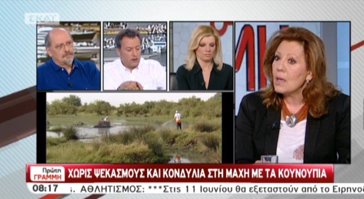 Τα καλύτερα των πρωινών