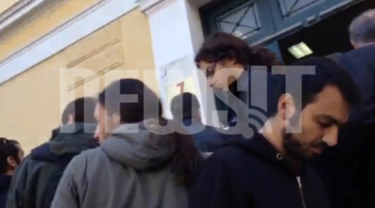 Μέλος ΑΔΕΔΥ στο αυτόφωρο