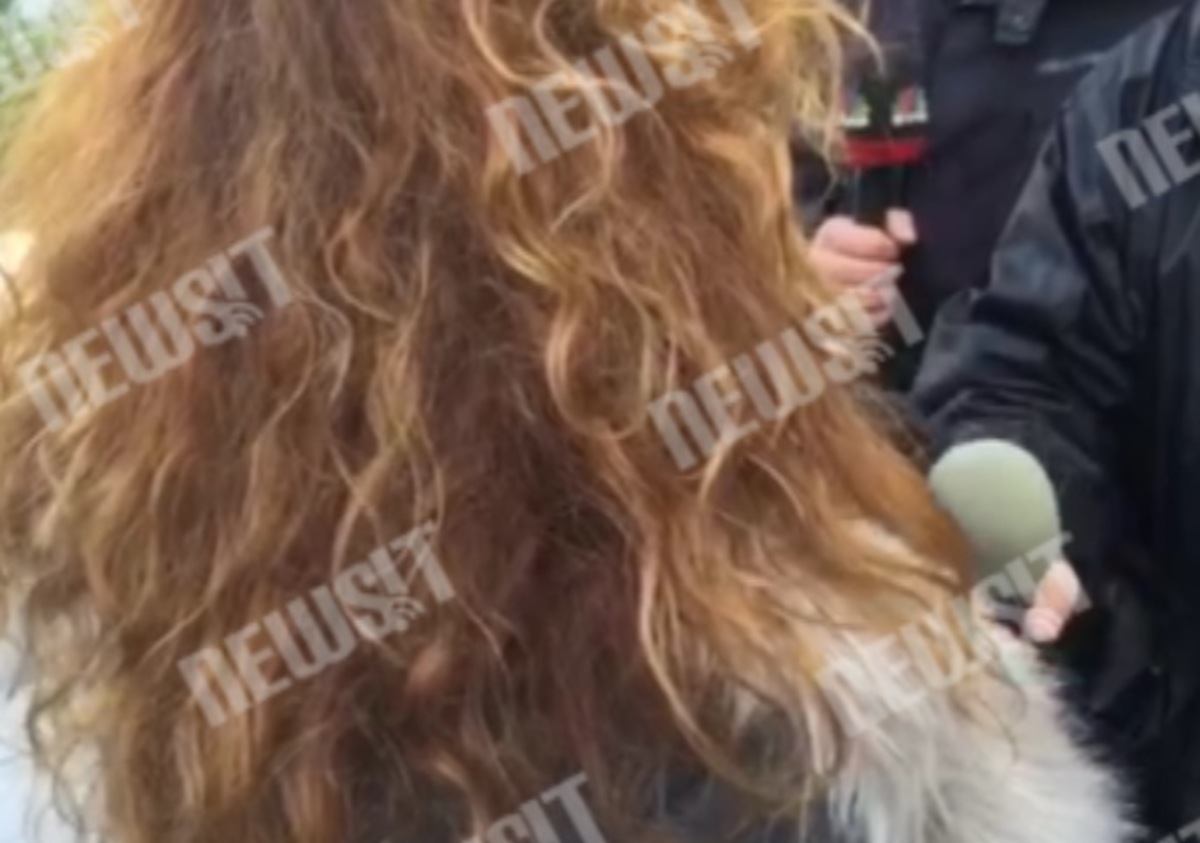 Εισβολή στα γραφεία Τειρεσία