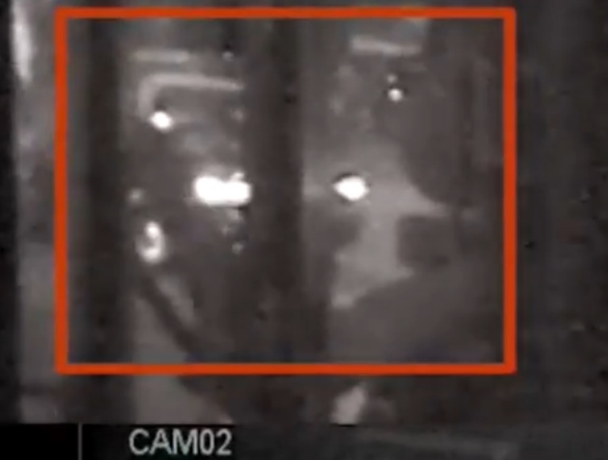 Ντοκουμέντο για πενταπλό φονικό