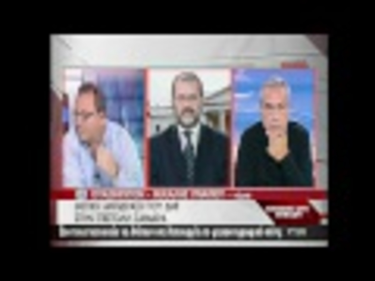 Τα καλύτερα των πρωινών εκπομπών