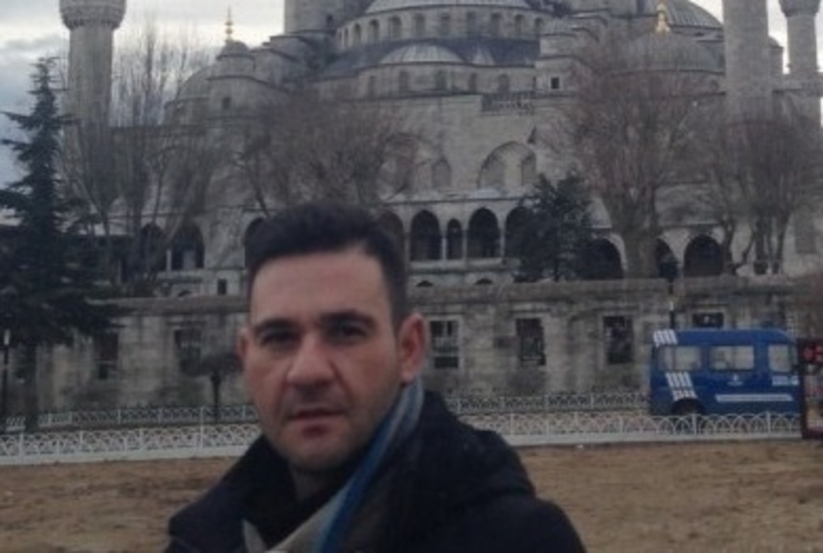 ΦΩΤΟ από το LamiaStar