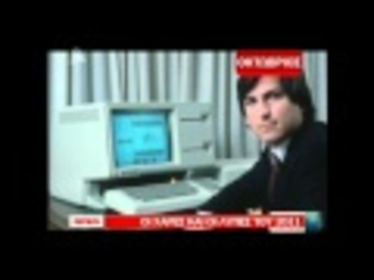 Οι χαρές και οι λύπες του 2011