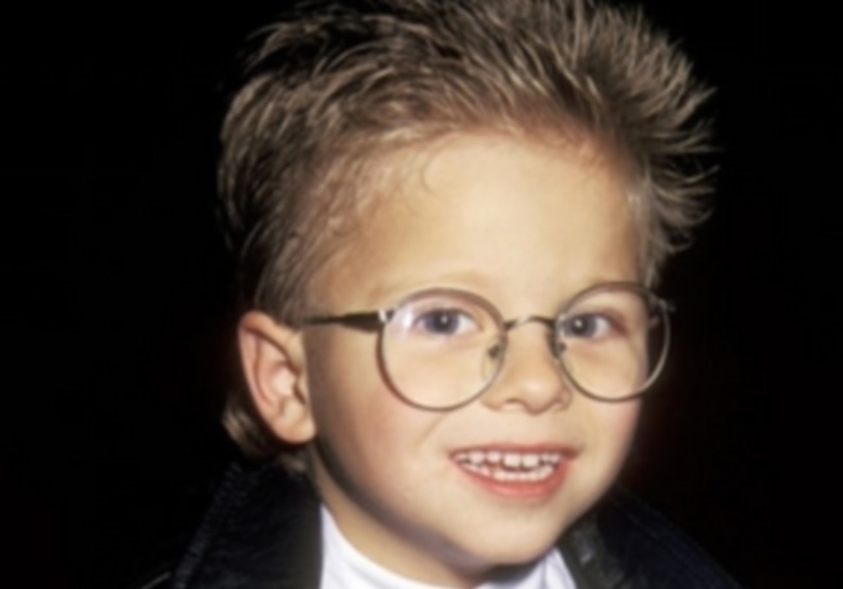 Αγνώριστος σήμερα ο μικρός πρωταγωνιστής του Jerry Maguire και του Ποντικομικρούλη!
