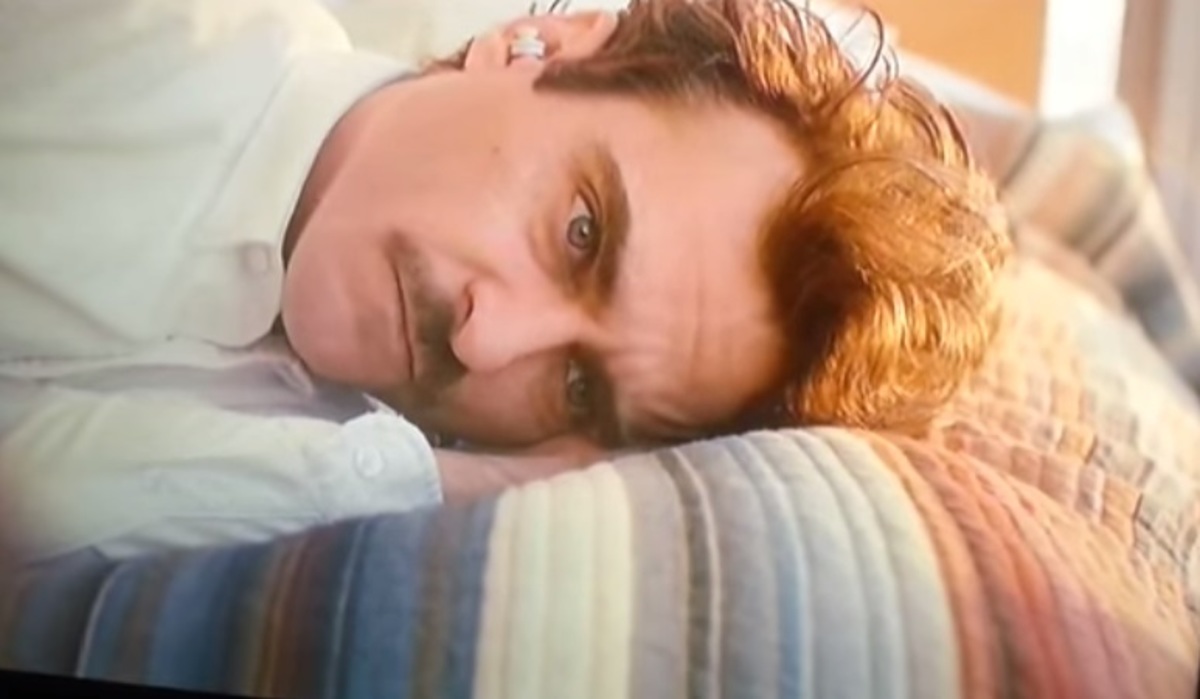 Δείτε γιατί βίντεο με το… μέτωπο του Joaquin Phoenix κάνει το γύρο του διαδικτύου