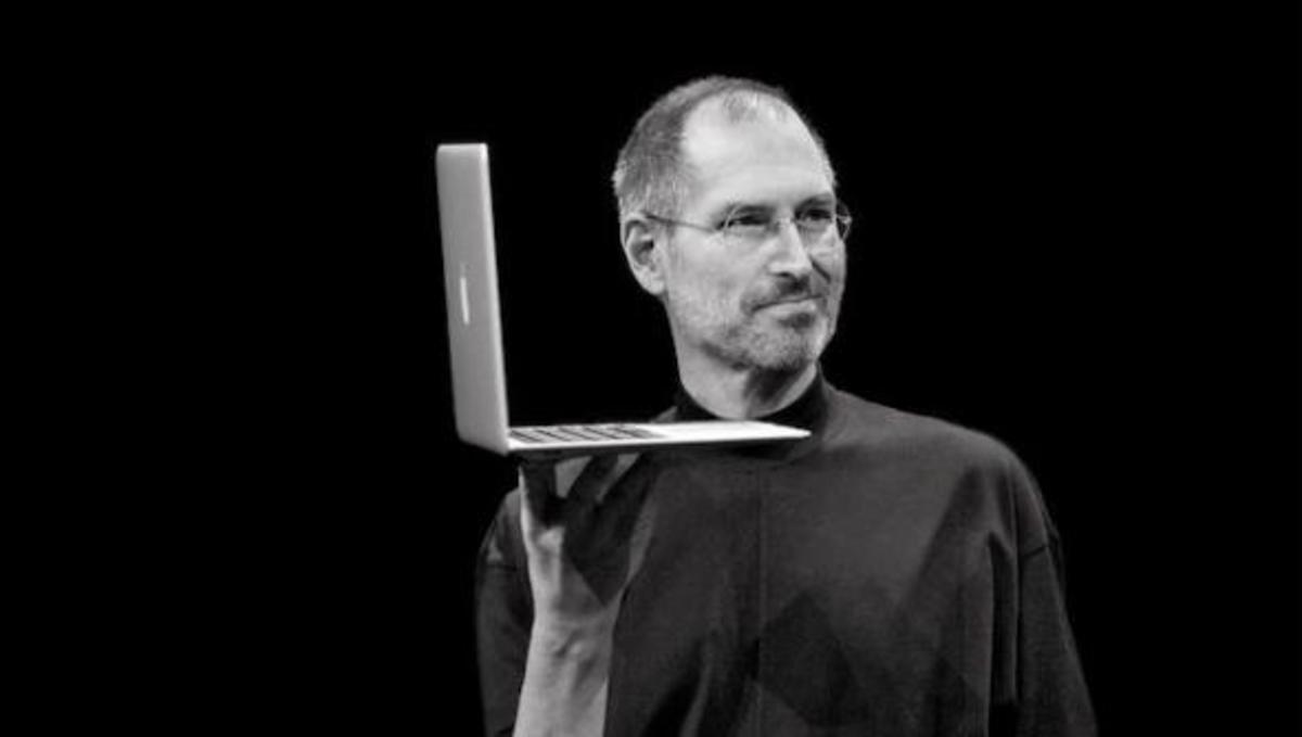 Ένα χρόνο χωρίς τον Steve Jobs! Δείτε το βίντεο που έφτιαξε η Apple για να τιμήσει την μνήμη του