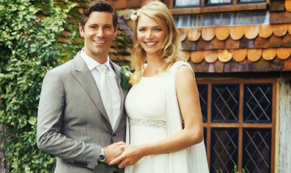 Διάσημο ζευγάρι χώρισε μετά από 4 μήνες γάμου!