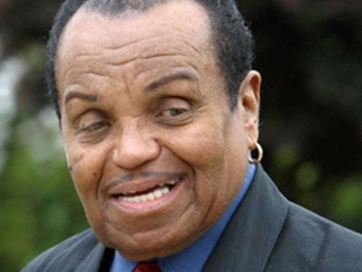 Μερίδιο ζητάει ο Joe Jackson!