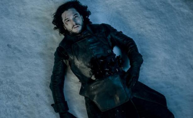 Ζει ο Jon Snow; Οι φωτογραφίες που κάνουν τις φήμες να οργιάζουν!