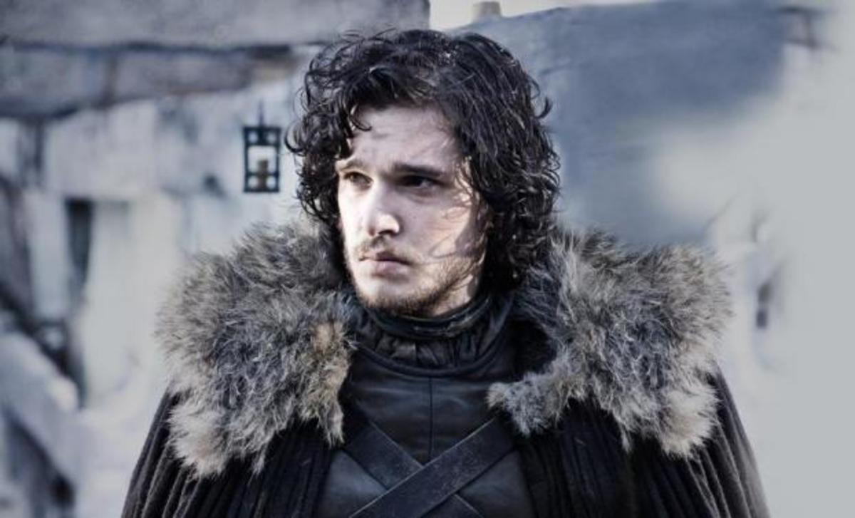 Αποκαλυπτικό! Ποια είναι η μητέρα του Jon Snow στο Game of Thrones;