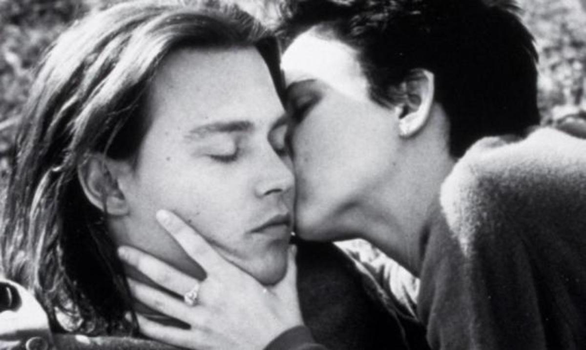 O Johnny Depp έχει γενέθλια και θυμόμαστε τις ωραιότερες γυναίκες που πέρασαν από τη ζωή του!