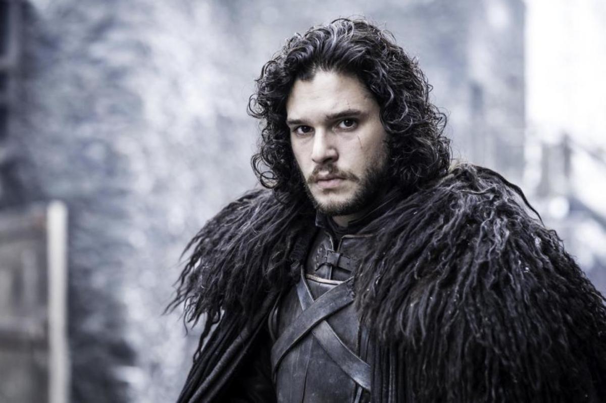 Game of Thrones: Ο Γιάννης ο Χιονιάς και το χασάπικό του (VIDEO)