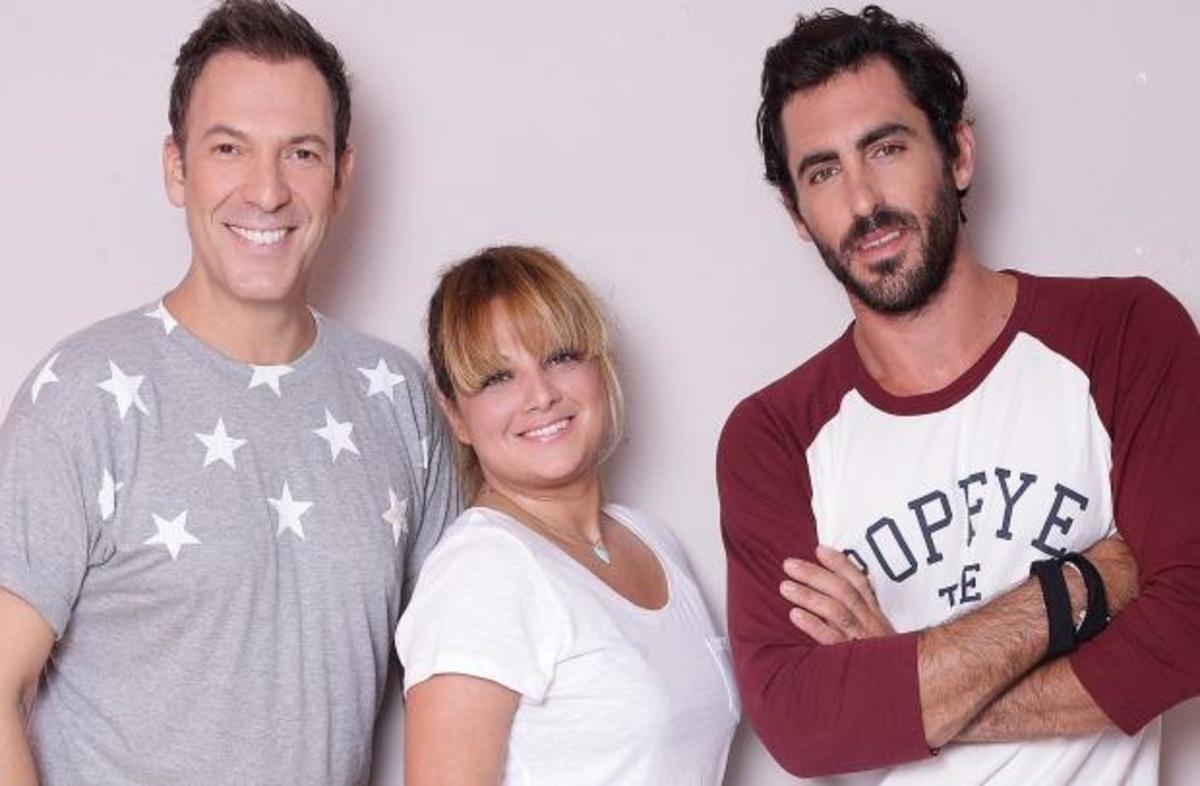 JoinUs: Πότε κάνει πρεμιέρα στον ΣΚΑΪ;