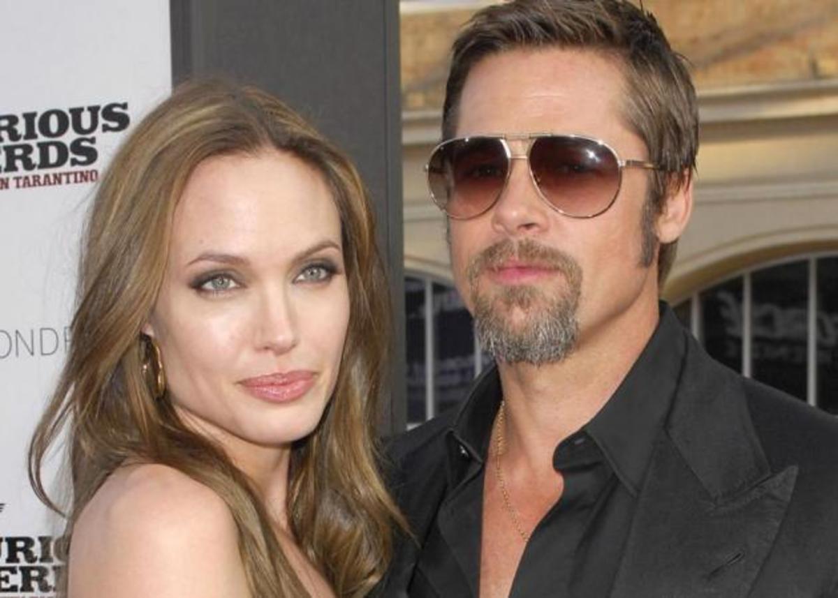 Angelina Jolie – Brad Pitt: Χωρίζουν τελικά; Όλη η αλήθεια