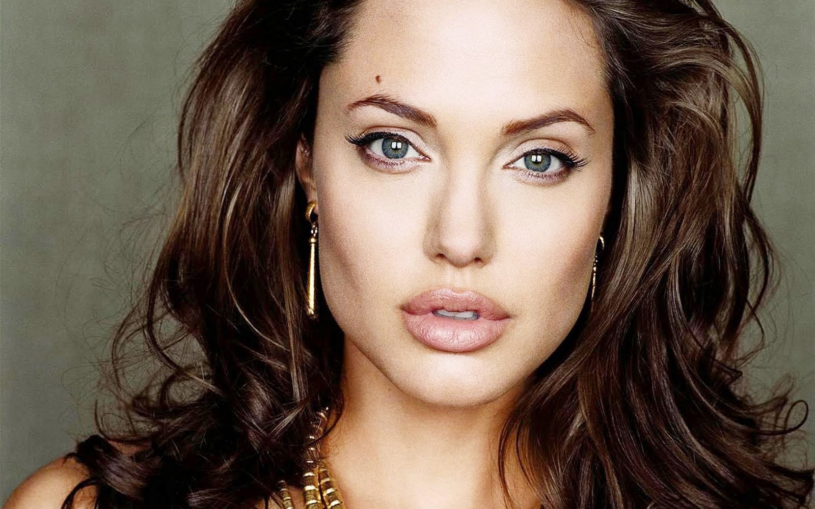 Σκληρή επίθεση στην Angelina Jolie: «Τι έχει σειρά; Τα πνευμόνια σου»;
