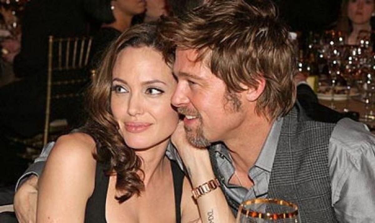 H Angelina Jolie θέλει να υιοθετήσει τέταρτο παιδί;
