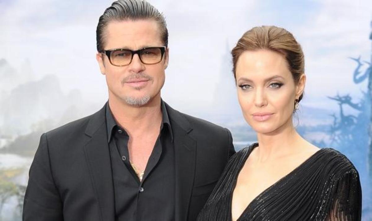 Brad Pitt: Γιατί έγινε έξαλλος με την Angelina Jolie;
