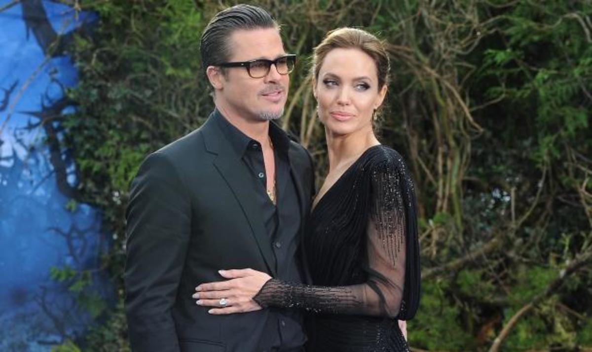 Το δώρο της Angelina στον Brad Pitt που κόστισε 200.000!