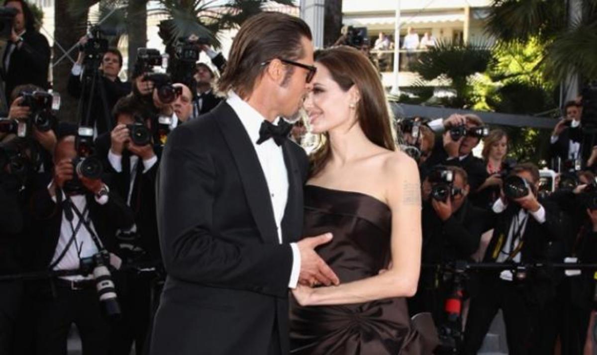 Brad Pitt – Angelina Jolie: Πήραν τις βέρες τους και ετοιμάζονται για γάμο!