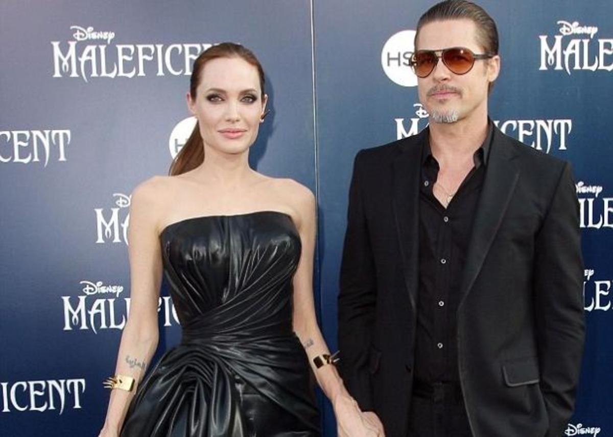 Αγνώριστη σε ανέκδοτο βίντεο η Angelina Jolie όταν ήταν… άσημη!