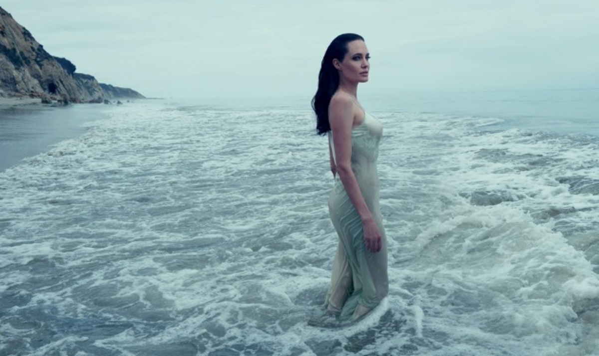 Δεν είναι όλα… ρόδινα ανάμεσα στην Angelina Jolie και τον Brad Pitt