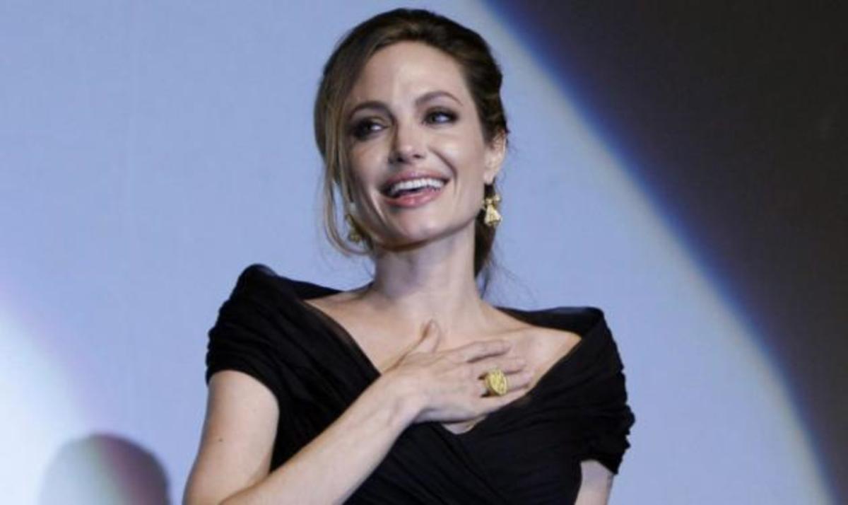 Angelina Jolie: Oι ώρες αγωνίας και το σπαρακτικό άρθρο – Έζησα σε σκοτοδίνη