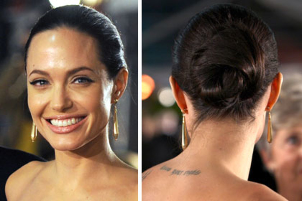 Αποκτήστε το χτένισμα των star χωρίς να ξοδέψετε ούτε 1 ευρώ!