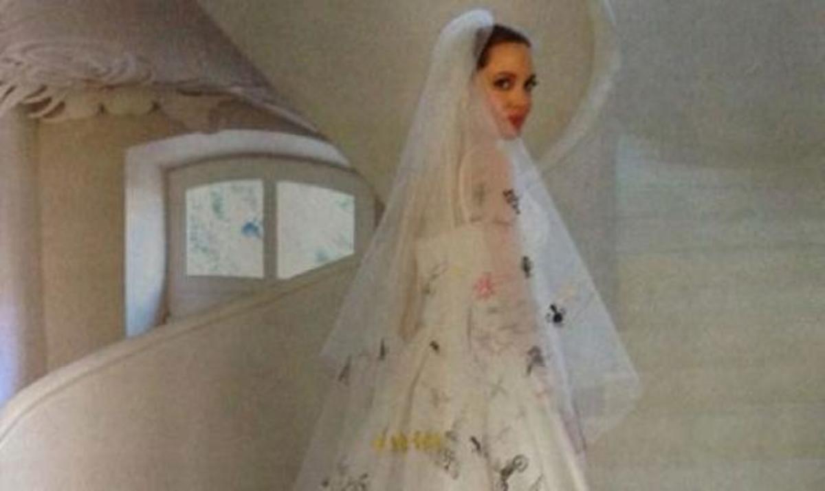 Brad Pitt – Angelina Jolie: Έκαναν προγαμιαίο συμβόλαιο – Δες τι προβλέπει σε περίπτωση απιστίας