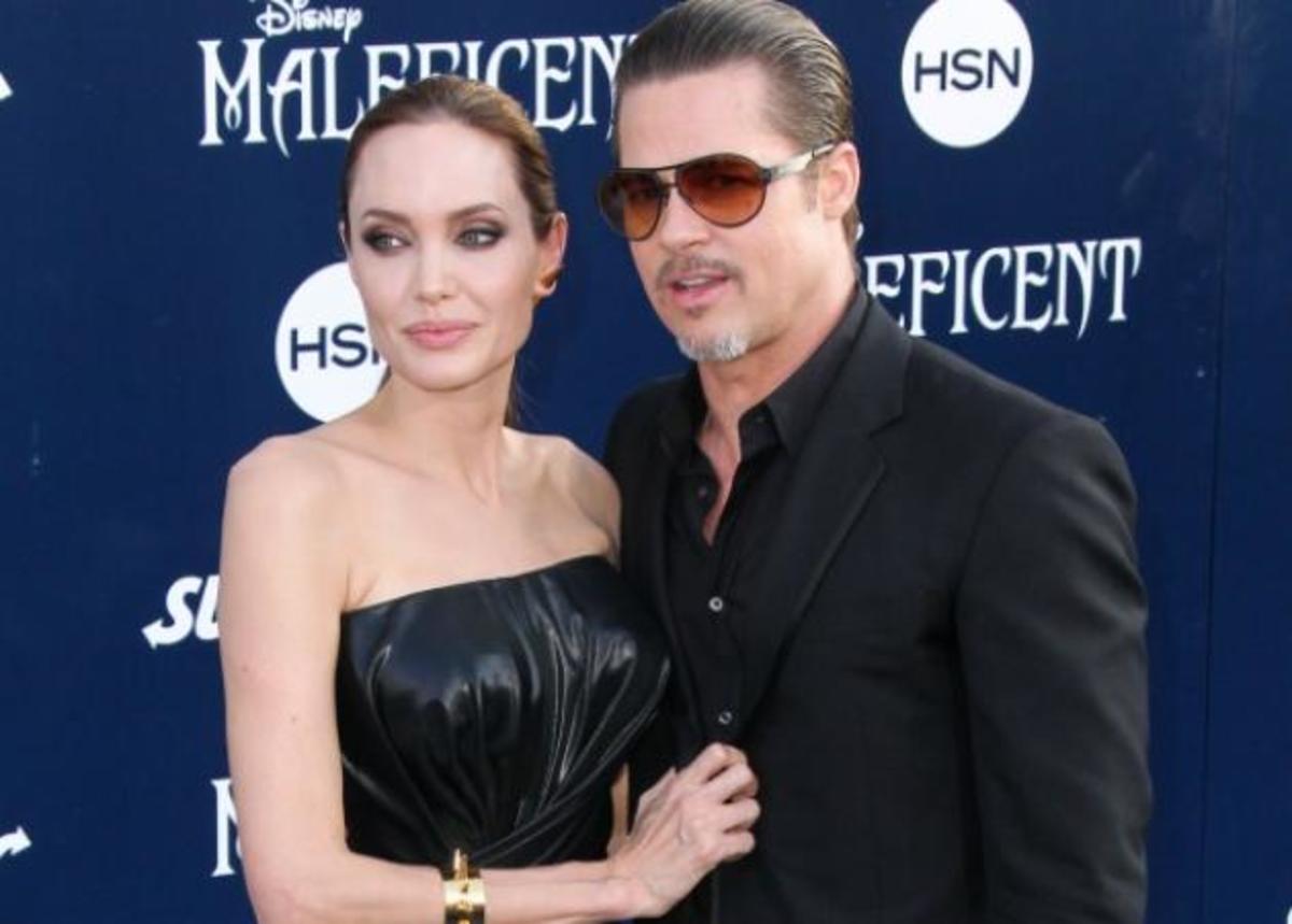Σκιά του εαυτού του ο Brad Pitt λίγο καιρό μετά το διαζύγιο! [pics]
