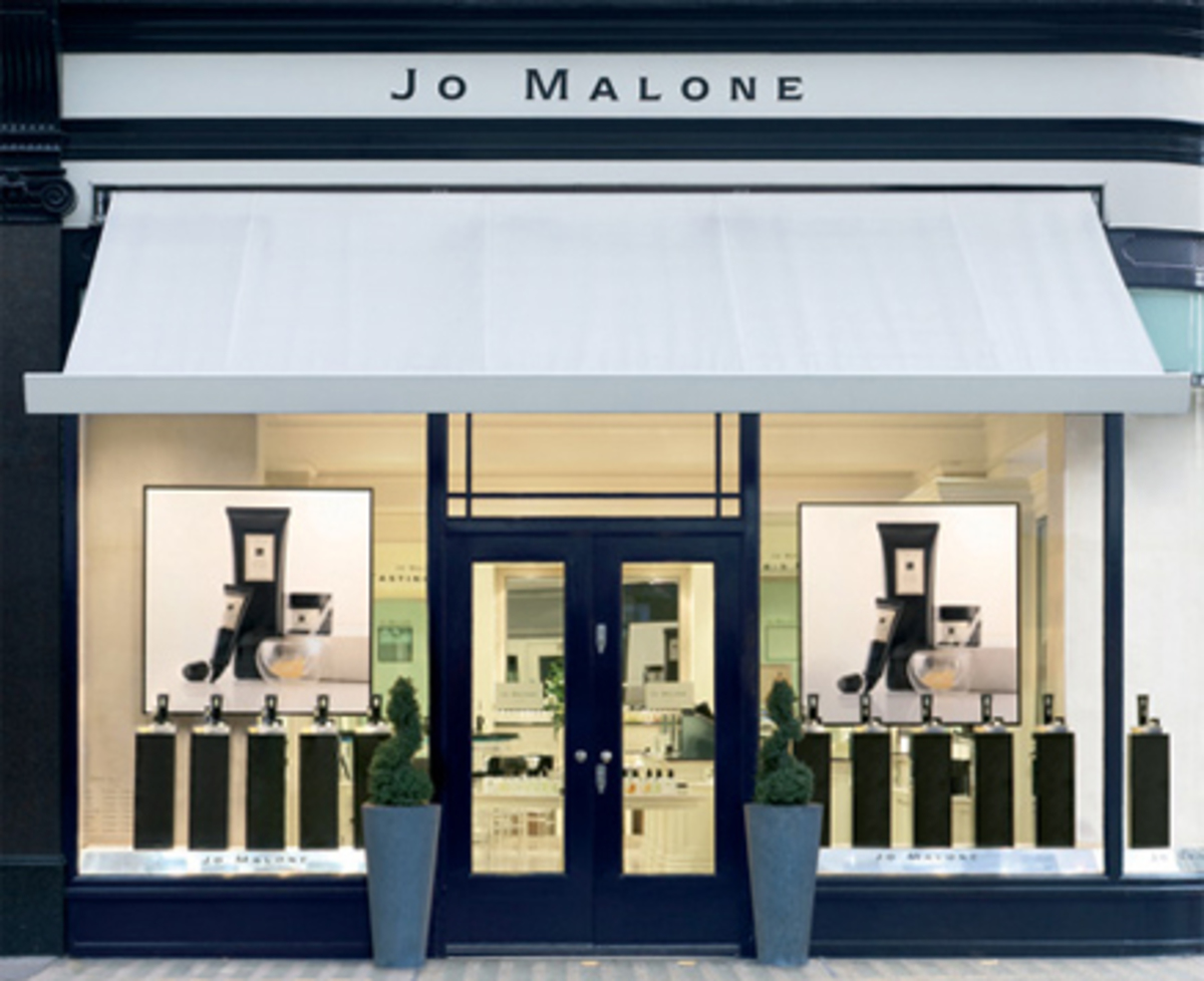 Η Jo Malone για τα παιδιά που έχουν ανάγκη!