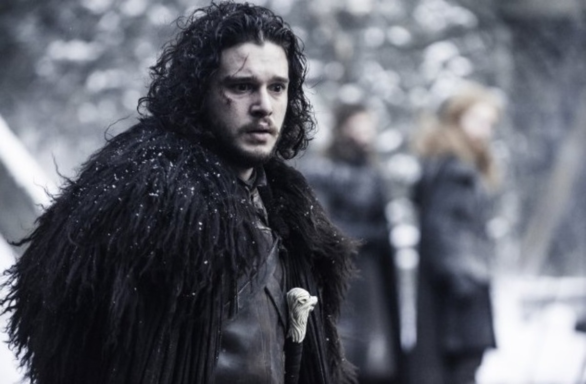 Spoilers! Ο Jon Snow του “Game of Thrones” όχι μόνο ζει, αλλά…