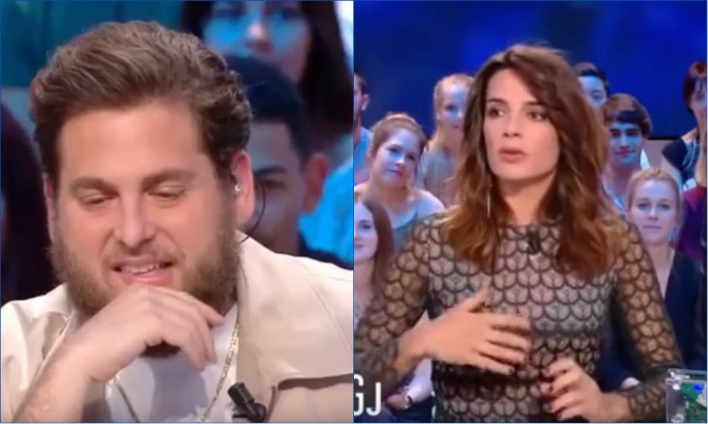 Απίστευτο on air περιστατικό! Ακύρωσε όλες του τις συνεντεύξεις ο Jonah Hill