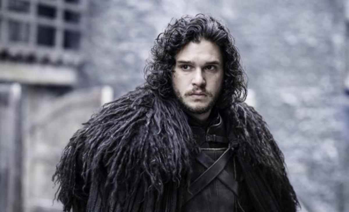 Game of Thrones: Ο Kit Harington αποκάλυψε τι θα συμβεί με τον Jon Snow στη νέα σεζόν! Επιστρέφει ή όχι;