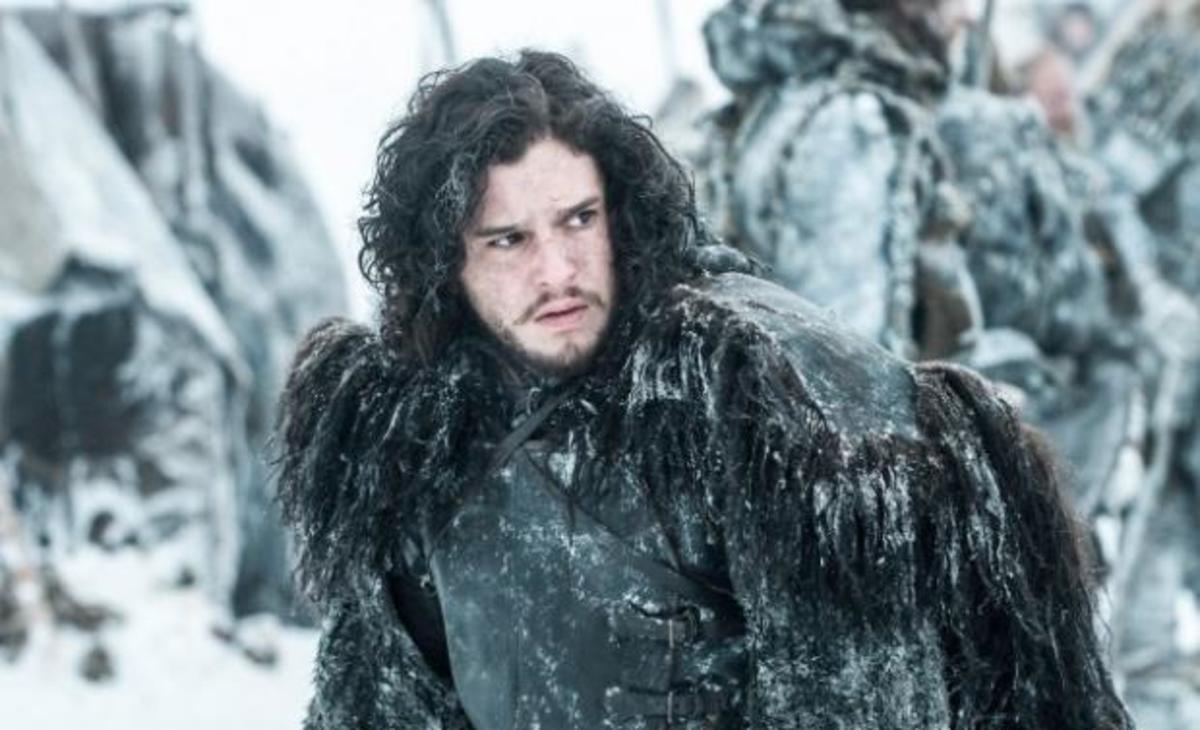 Game of Thrones: Η κομμένη σκηνή που δείχνει τα σχέδια για τον θάνατο του Jon Snow! ΒΙΝΤΕΟ