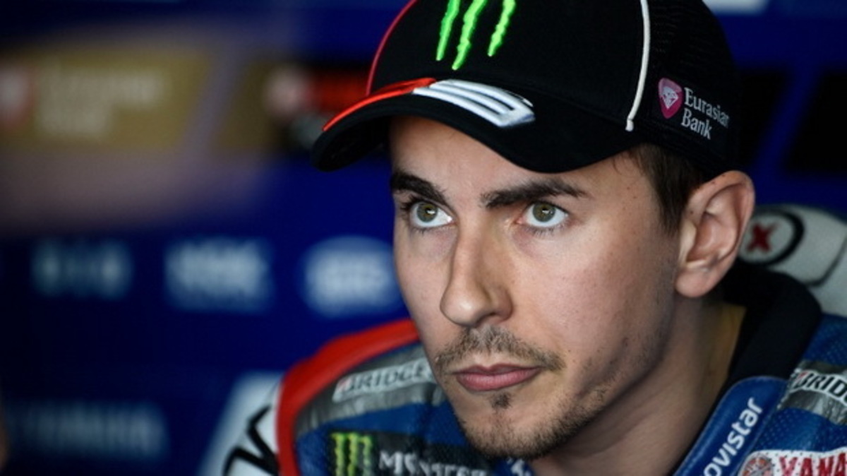 Ο Jorge Lorenzo μετακομίζει στη Formula 1;