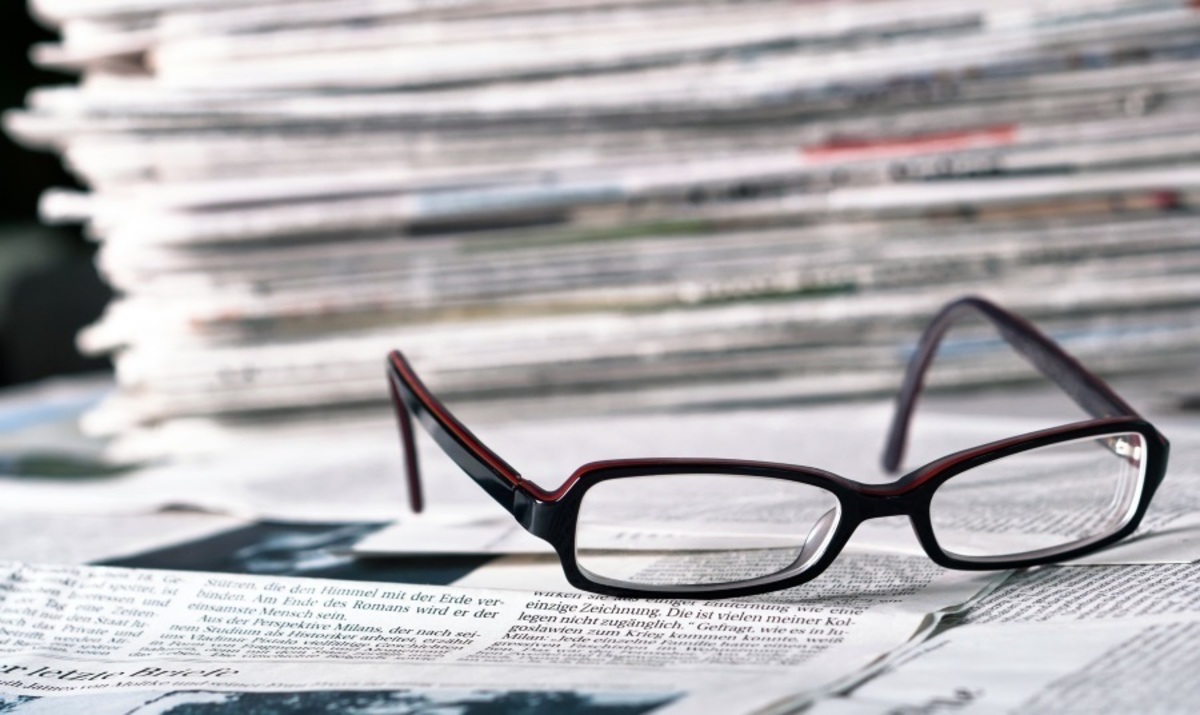 Πέθανε ο δημοσιογράφος Κώστας Κοντογεώργος