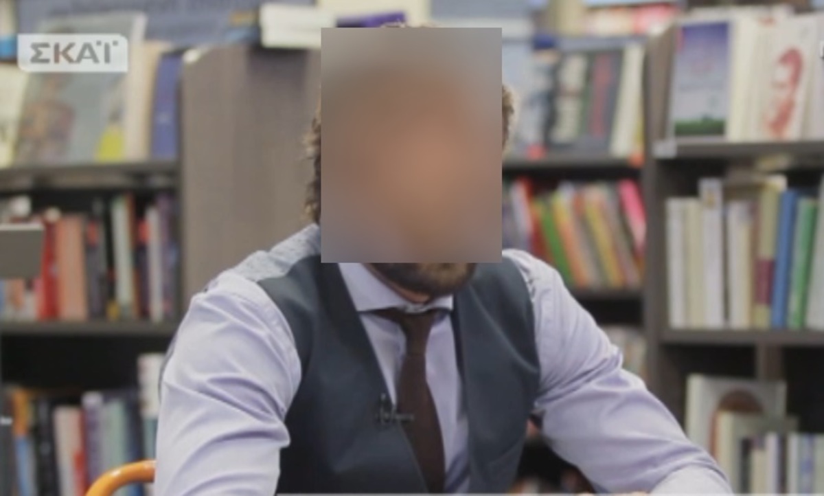 «Το άλλο φύλο δεν με προσεγγίζει εύκολα, δεν με πειράζει, το προτιμώ»…