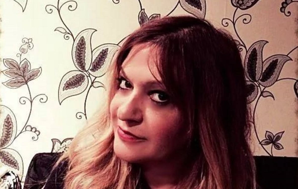 Απίστευτο περιστατικό με την Τζόϋς Ευείδη στα ΕΛΤΑ της Νέας Σμύρνης