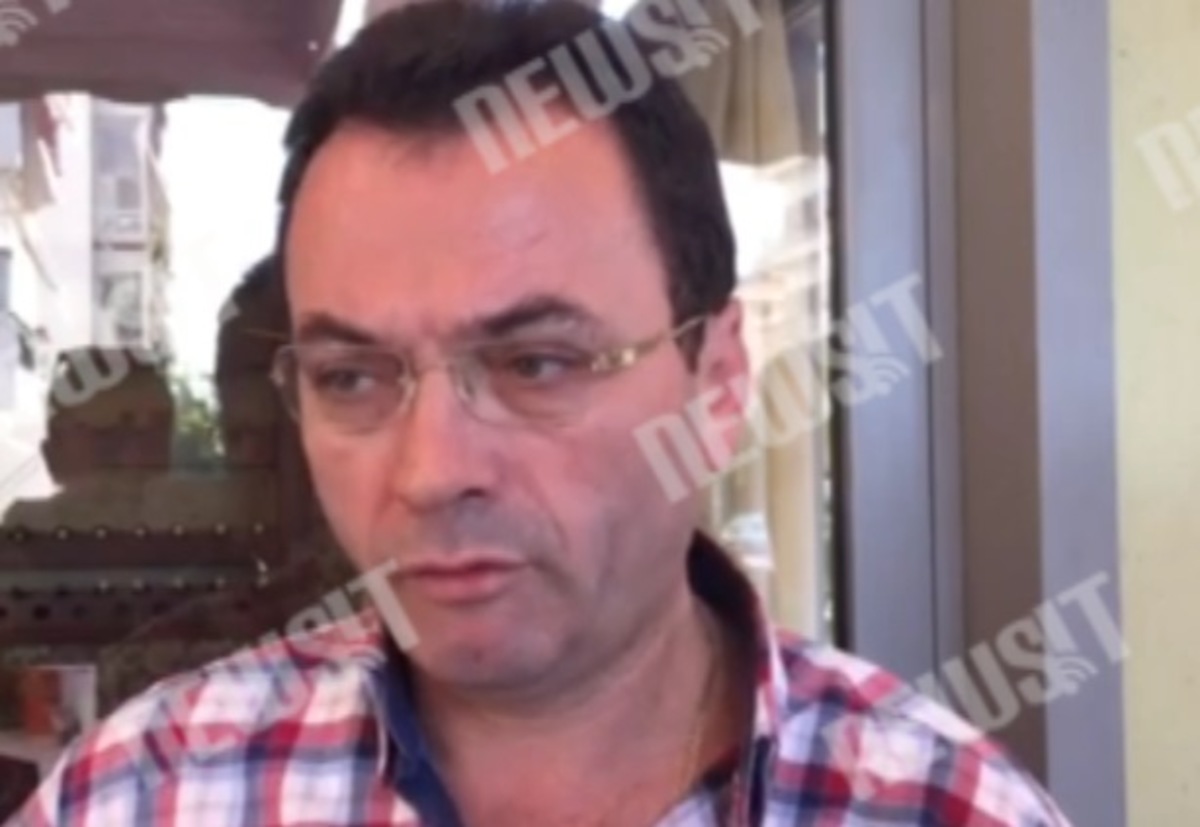 Σκοτώθηκε 18χρονη στον Κολωνό