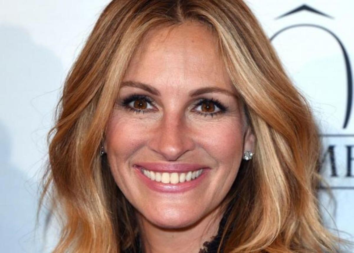 Julia Roberts: γρήγορα beauty tips από την πιο όμορφη γυναίκα στον κόσμο