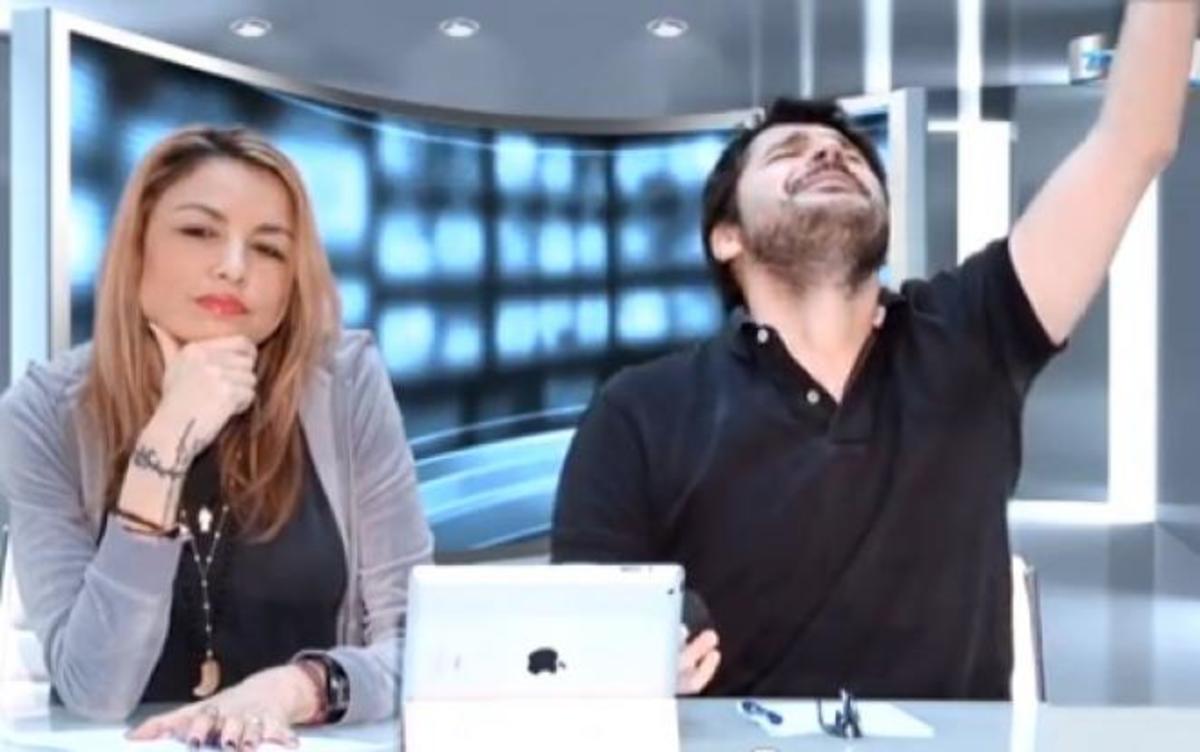 Ο χαμός με την Στανίση και τα JUMBO!