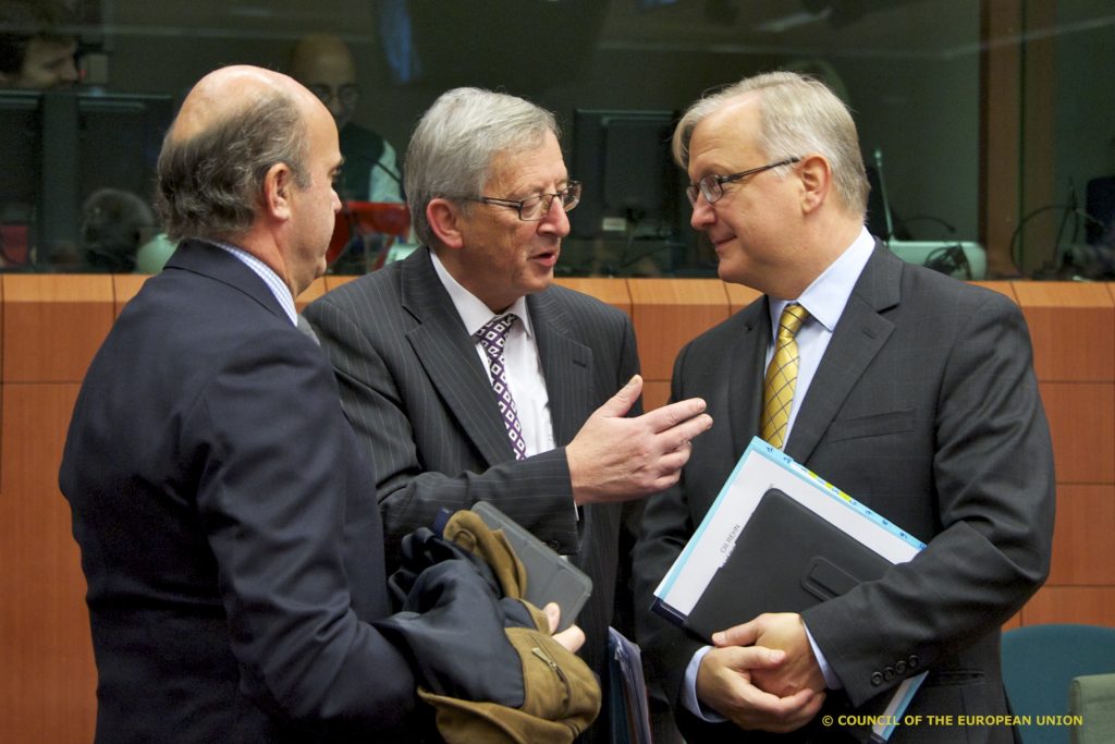 Το επίσημο ανακοινωθέν του Eurogroup: Μπράβο, κάνατε ό,τι ζητήσαμε…