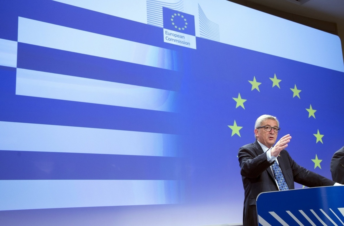 ΦΩΤΟ: REUTERS