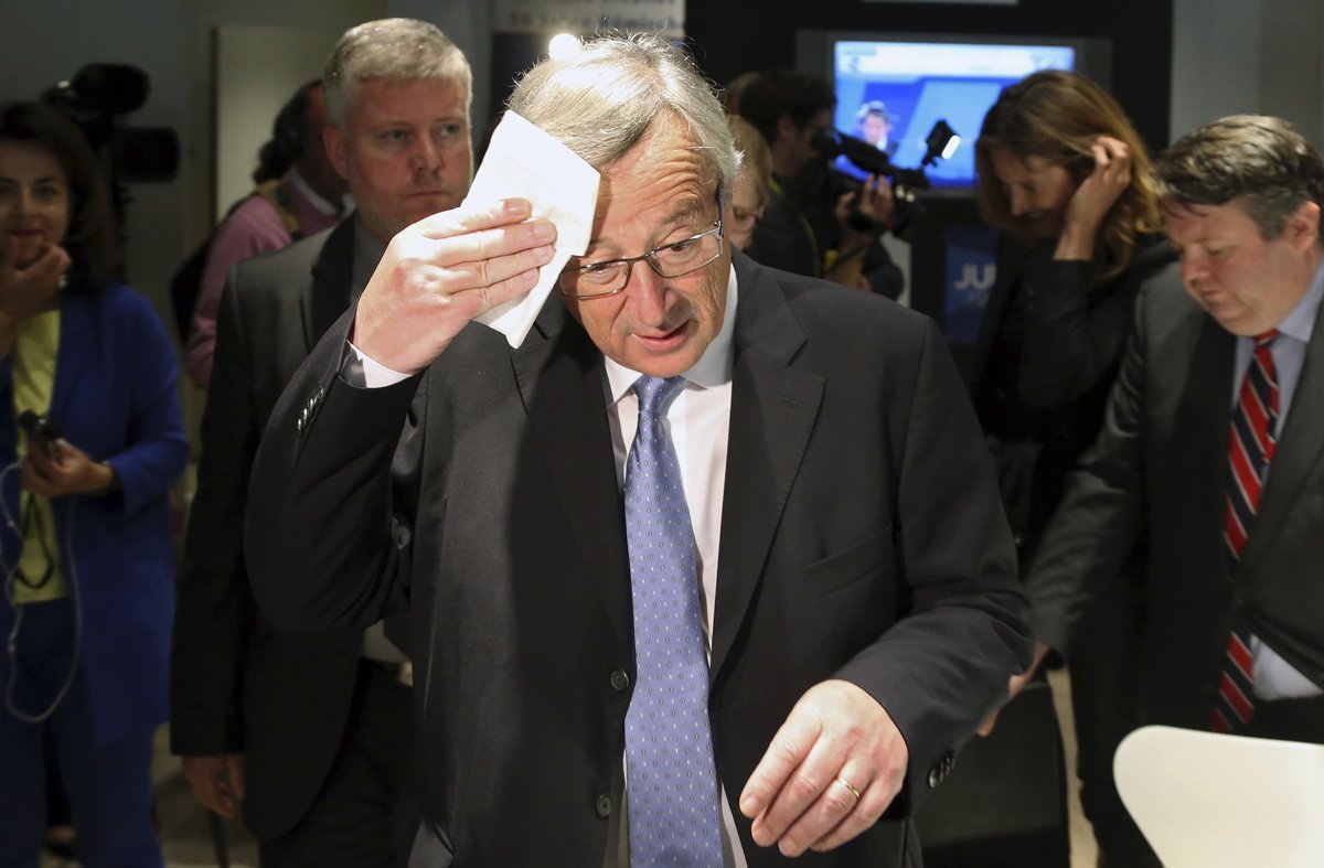 Φωτογραφία αρχείου: Reuters