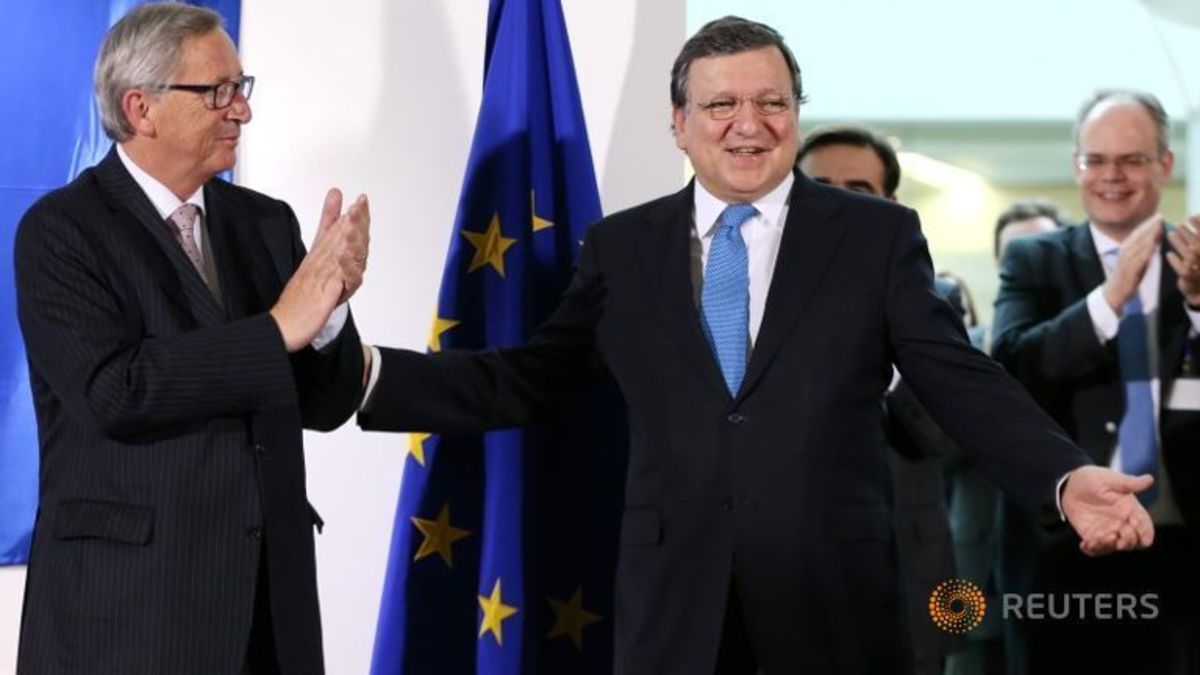ΦΩΤΟ ΑΡΧΕΙΟΥ REUTERS
