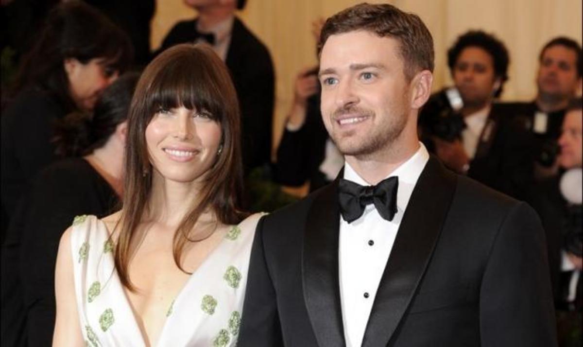 J. Timberlake – J. Biel: Ετοιμάζουν μυστικό γάμο στην Ιταλία!