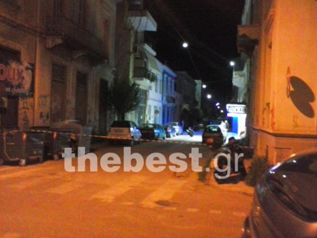 Μακελειό σε νυχτερινό κλαμπ