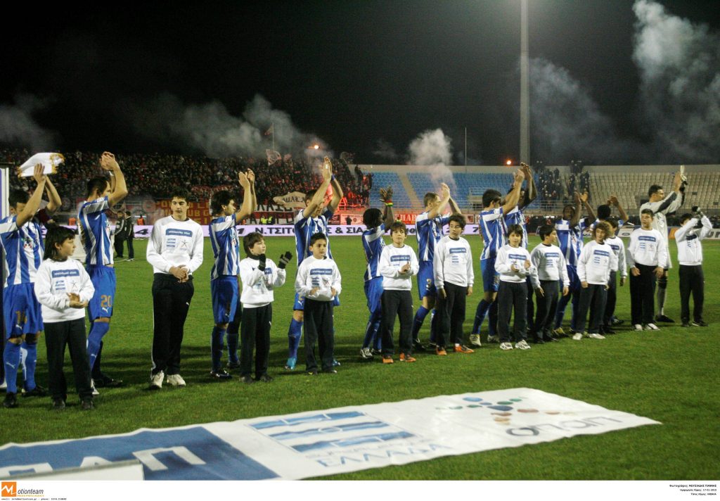 Ακόμη μία προσθήκη για την Καβάλα