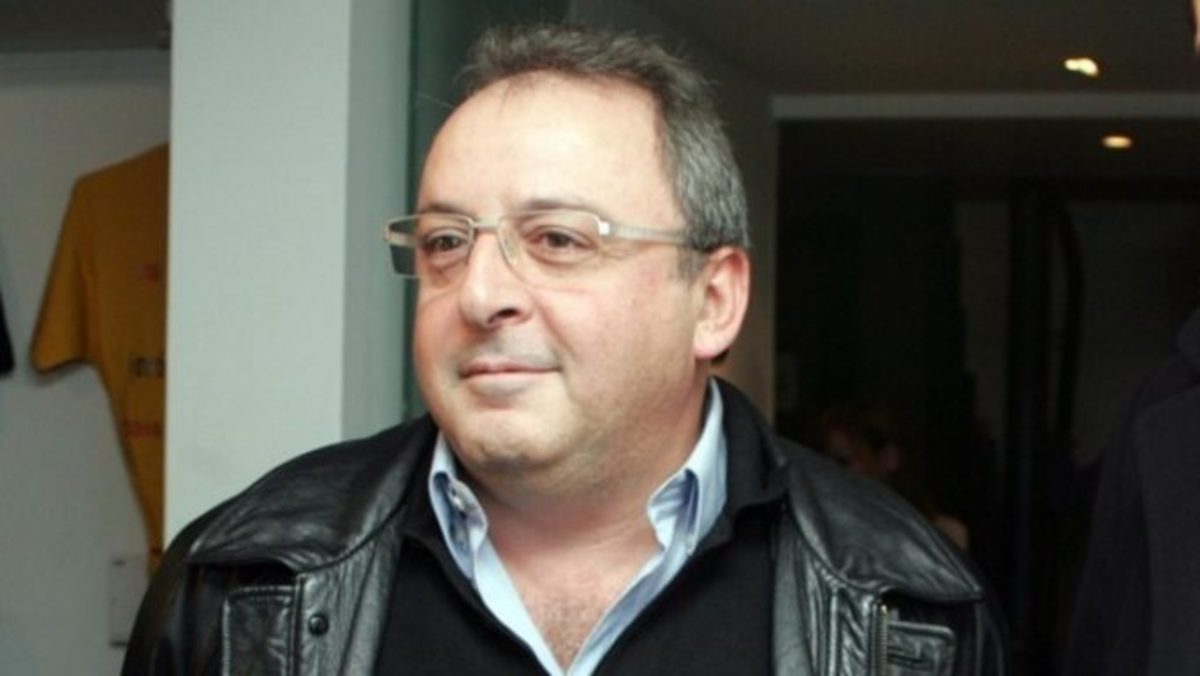 Δημήτρης Καμπουράκης: «…ποιο το μοναστήρι στο χαοτικό μπουρ…λο που ονομάζεται “Ελλάδα του Αλέξη”;»